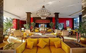 Porto Said Hotel & Spa